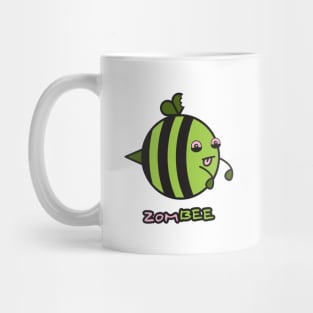 ZomBee Mug